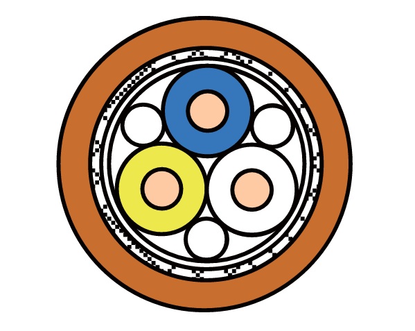 FANC-110SBH