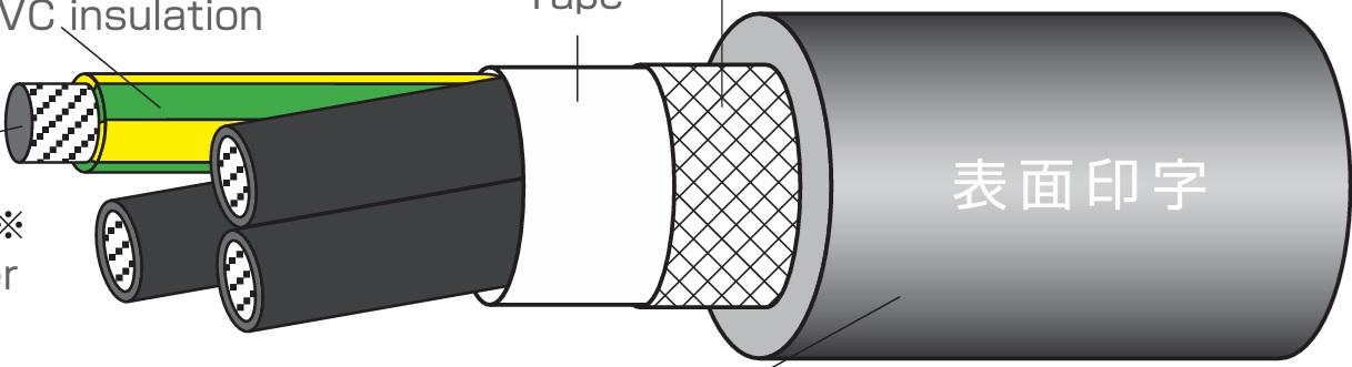 UE 2501E-SB（N） TC［Y G］LF1