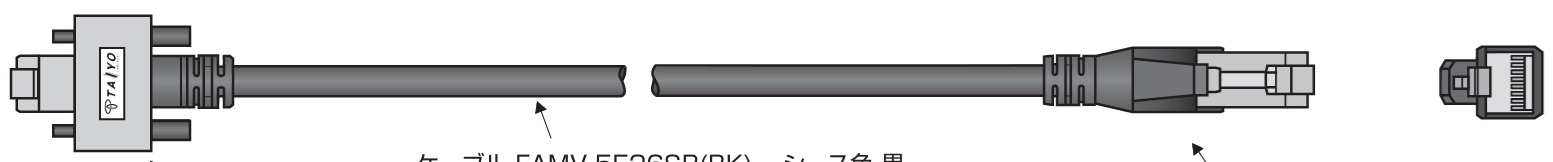 FAMV-5E26SB-IPGV□M
